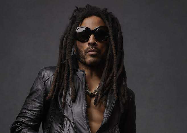 Mattel lanza muñeco Ken inspirado en Lenny Kravitz
