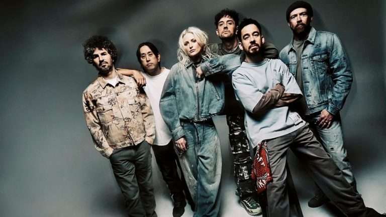 Linkin Park estrena documental sobre su regreso: «Es una película sobre la sanación»