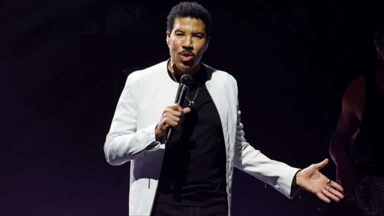 Lionel Richie sigue en cuidados intensivos: esto se sabe