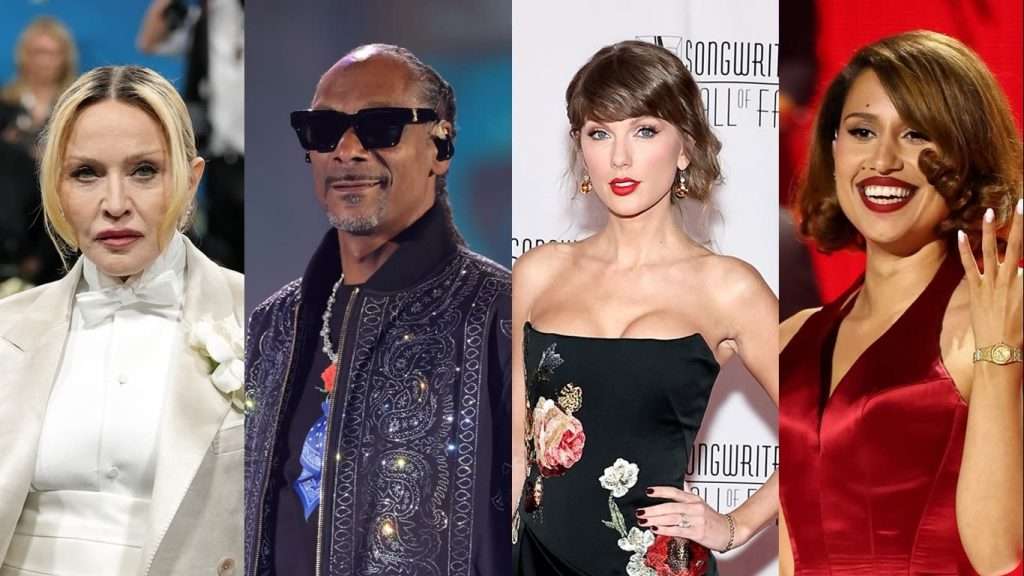 Premios MTV VMA 2026: fecha, hora y cómo verlos en vivo por TV e internet