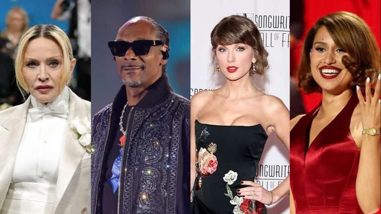 Premios MTV VMA 2026: fecha, hora y cómo verlos en vivo por TV e internet