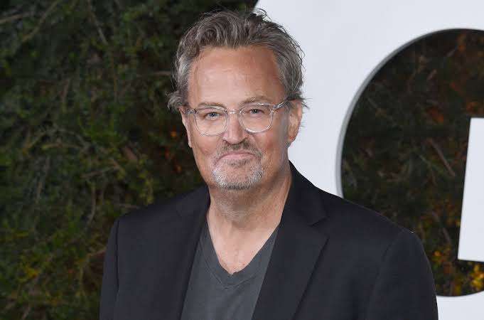 Documental de Matthew Perry llega a Netflix, ¿cuándo?