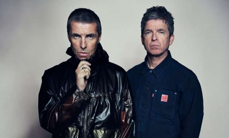 Oasis frena «con una demanda» la subasta de 100 horas de grabaciones inéditas