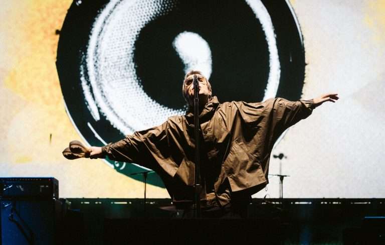 Se confirma fecha de lanzamiento del documental ‘Oasis: Don’t Look Back In Anger’