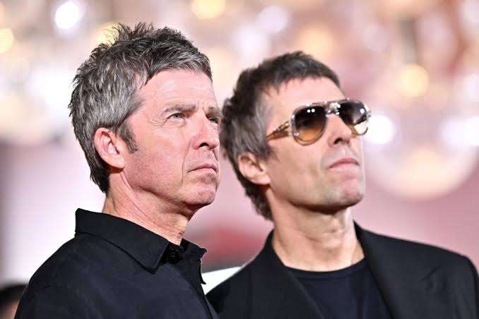 Oasis confirma nueva gira para 2027: todos los detalles por si te quieres apuntar
