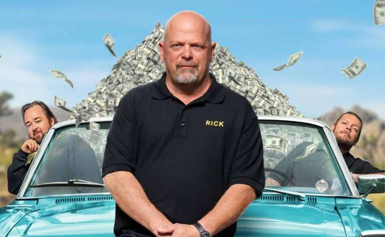 Rick Harrison hospitalizado tras cirugía de emergencia
