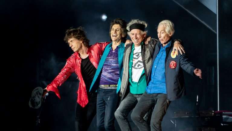¿Los Rolling Stones dejarán las giras? Esto es lo que estaría frenando a la banda