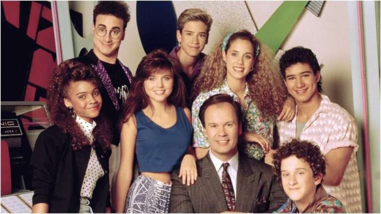 Muere Dennis Haskins, el entrañable Sr. Belding de ‘Saved by the Bell’