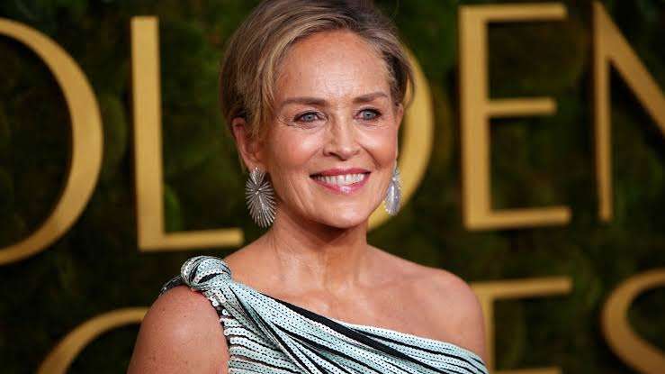Sharon Stone revela las visiones que tuvo tras sufrir un derrame cerebral