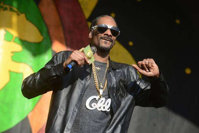 Snoop Dogg busca catador de helados por $10,000 al mes