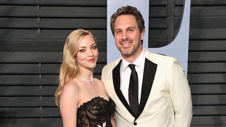Amanda Seyfried y Thomas Sadoski anuncian su separación tras 9 años de matrimonio