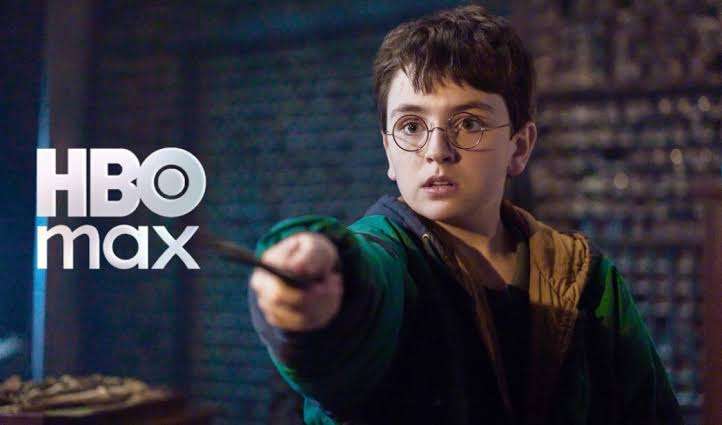 Serie de Harry Potter estrena tráiler con escenas icónicas