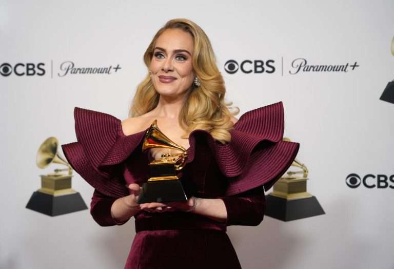Las pistas que apuntan al regreso musical de Adele: ¿viene nuevo álbum?