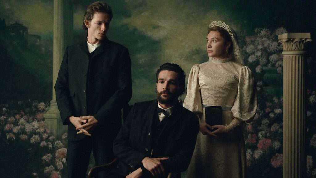 ‘Al este del Edén’: la serie «espectacular» de Netflix que no te puedes perder