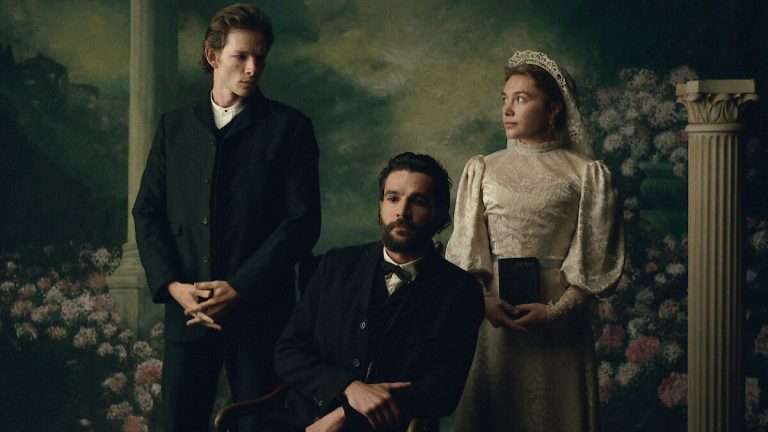 ‘Al este del Edén’: la serie «espectacular» de Netflix que no te puedes perder