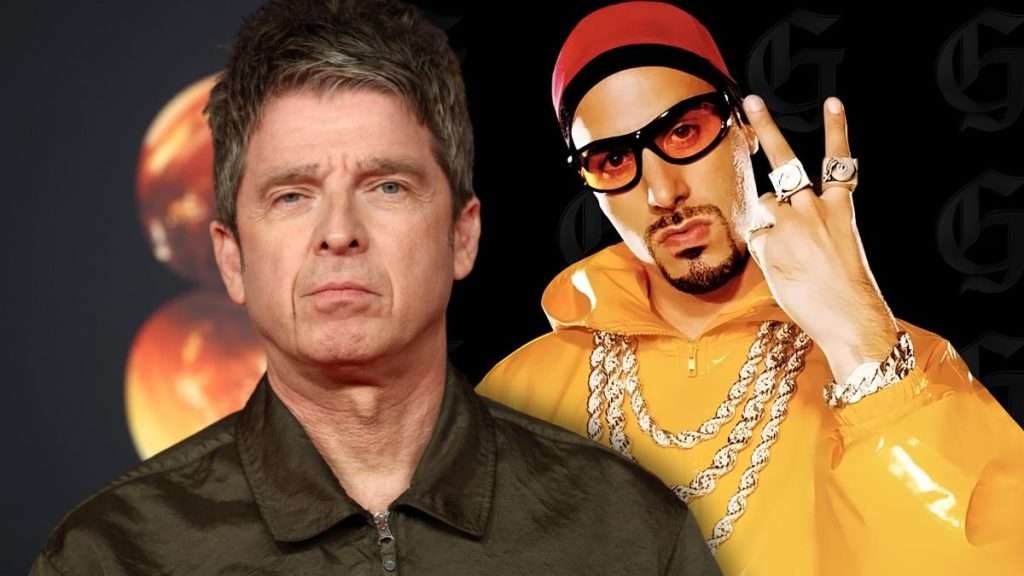 Video: Ali G se burla del regreso de Noel Gallagher a Oasis e intenta echarlo del cine