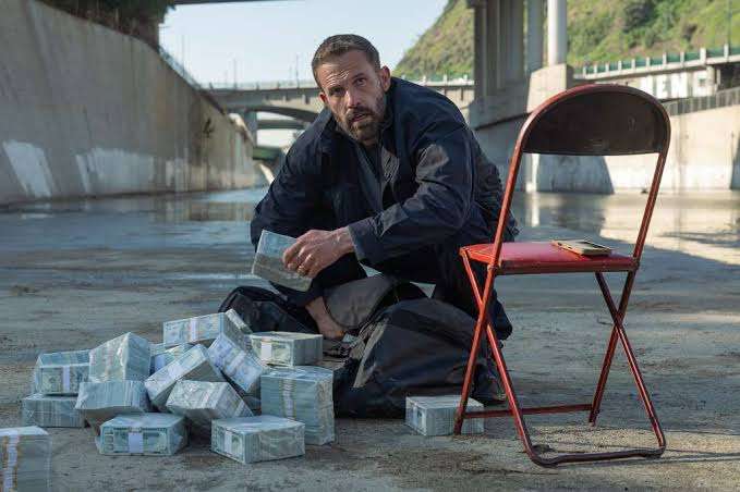 ‘Animals’ de Netflix: ¿de qué se trata la nueva película de Ben Affleck?