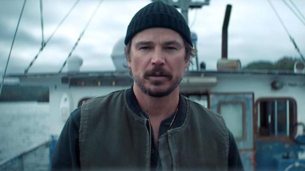 Tráiler: ‘Bajo la superficie’, la nueva miniserie de terror de Netflix
