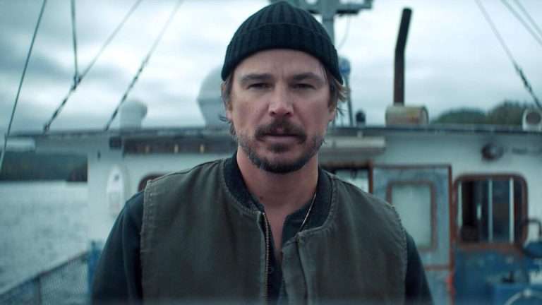 Tráiler: ‘Bajo la superficie’, la nueva miniserie de terror de Netflix