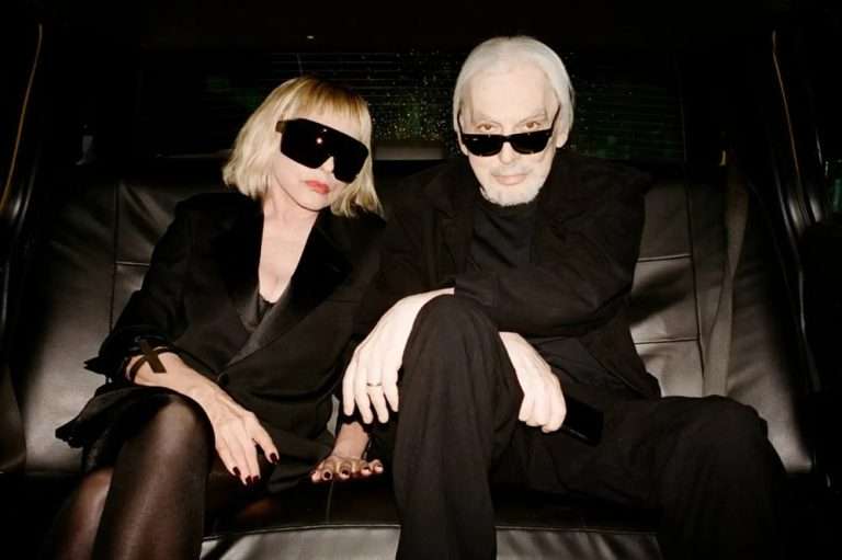 Blondie confirmó la fecha de lanzamiento de ‘High Noon’, su más reciente disco