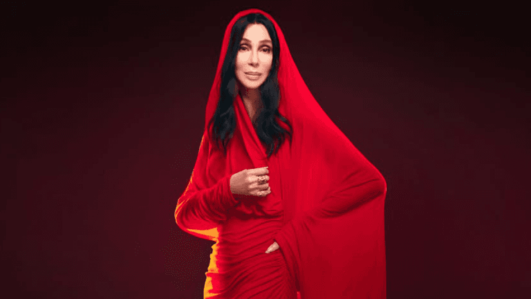 Cher lanza una edición limitada de ‘Christmas’ con 3.500 copias en vinilo