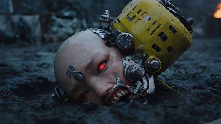 Tráiler: La primera película hecha con IA llegará a cines de EE.UU.
