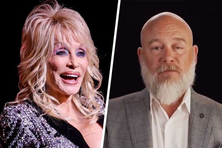 Sobrino de Dolly Parton acusado de evadir notificación judicial