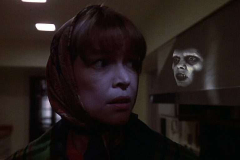 Ellen Burstyn sobre más secuelas de ‘El exorcista’: «Ya basta»