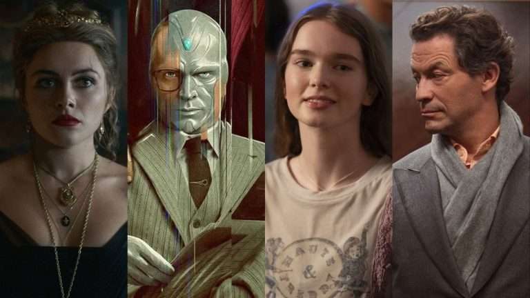 Series y películas que se estrenan en octubre en Netflix, HBO Max, Prime Video, Disney+ y Apple TV