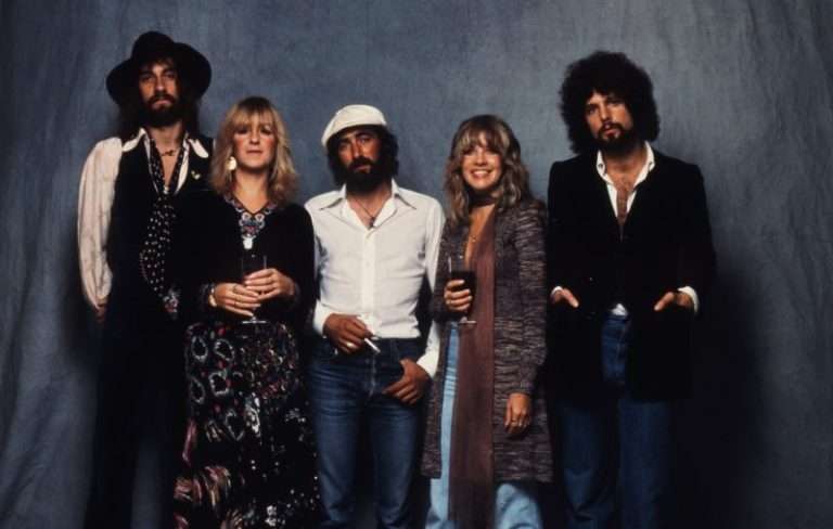 Primer documental de Fleetwood Mac ya tiene fecha de estreno: mira el adelanto
