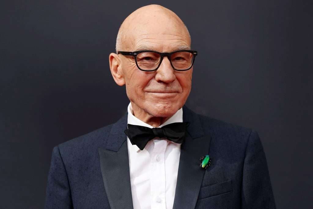 La fortuna que dejó Patrick Stewart tras décadas de éxito en Hollywood