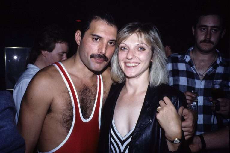 Freddie Mercury y su hija secreta: los diarios que revelan la faceta más íntima del líder de Queen