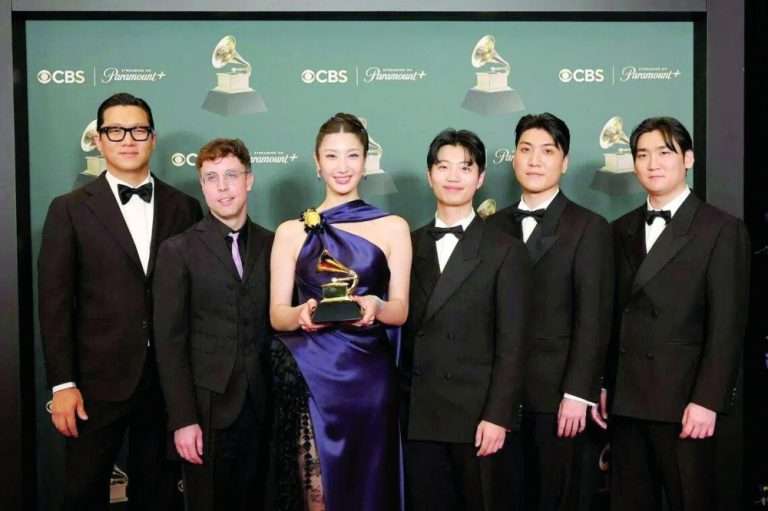 Grammy mantiene la categoría de Pop Asiático: «Confiamos en que es la decisión correcta»