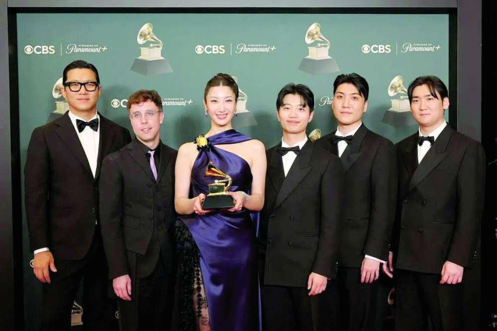 Grammy mantiene la categoría de Pop Asiático: «Confiamos en que es la decisión correcta»