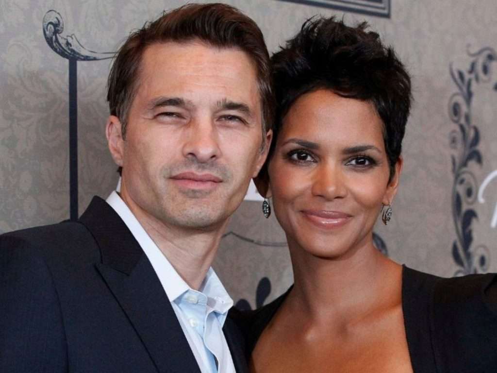Halle Berry pierde la custodia de su hijo en su batalla contra Oliver Martínez