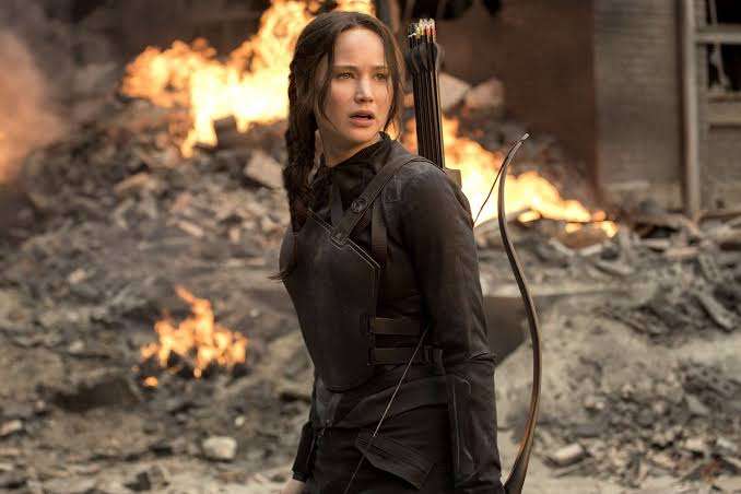 Jennifer Lawrence confirma su regreso a la nueva película de ‘Los juegos del hambre’