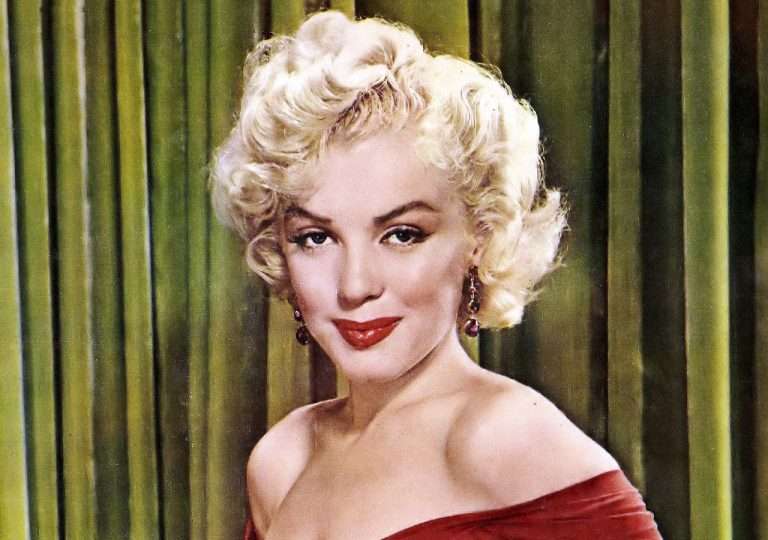 Prueba de ADN confirma por fin quién fue el padre de Marilyn Monroe