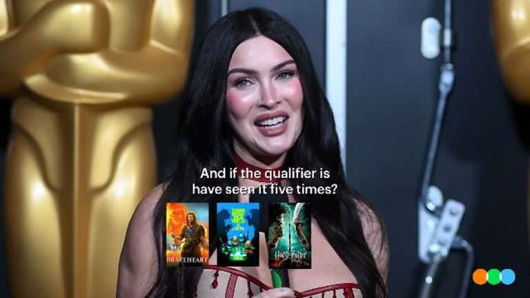 ¿Qué pasó con Megan Fox? La verdad detrás del video que escandalizó a internet