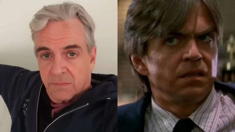 Falleció C.W. Morgan, el padre de Billy Loomis en ‘Scream’