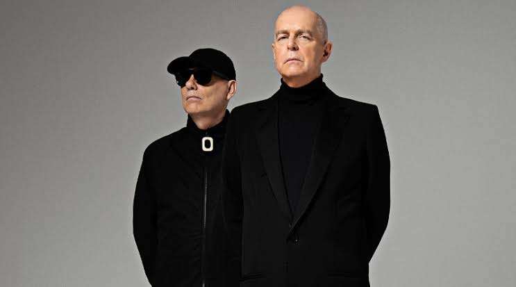 Pet Shop Boys estrenan ‘Un hombre del futuro’: escúchalo ahora