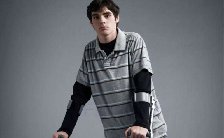 Murió RJ Mitte, actor de ‘Breaking Bad’, a los 34 años