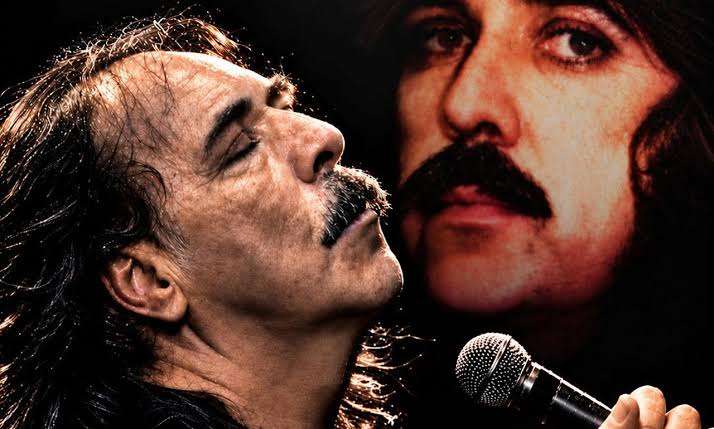 El rock argentino despide a Saúl Blanch, primera voz de Rata Blanca