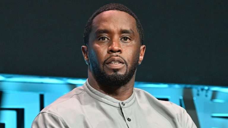 La razón por la que Sean ‘Diddy’ Combs tuvo que ser llevado de urgencia al hospital