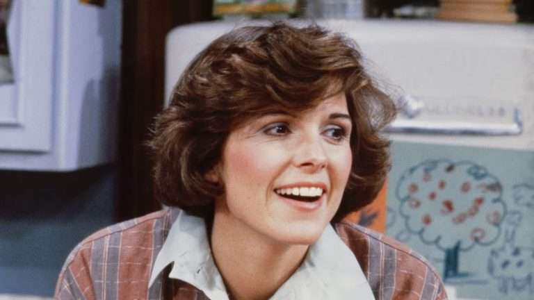 A los 80 años muere Susan Saint James, actriz de las series «McMillan & Wife» y «Kate & Allie»