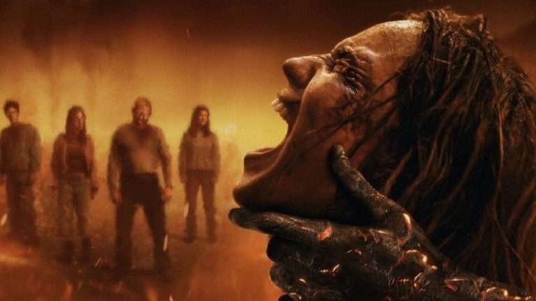 Las películas de terror mejor valoradas de Netflix, ¿ya las viste?