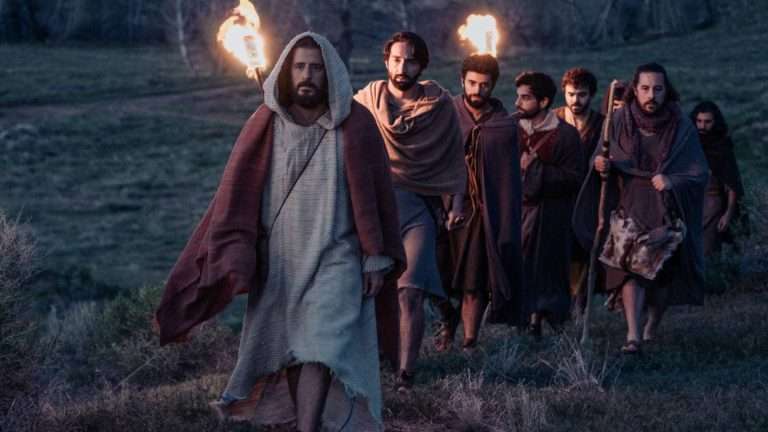 Tráiler: ‘The Chosen’, sexta temporada, llevará la historia de Jesús de Nazaret