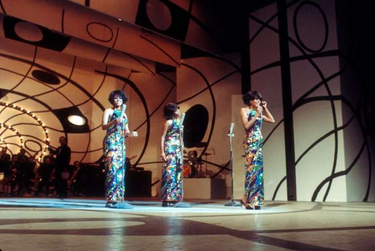 The Supremes: 60 años del primer número uno femenino en EE. UU.