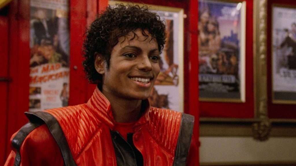El hijo de Michael Jackson busca llevar «Thriller» al número uno de las listas musicales