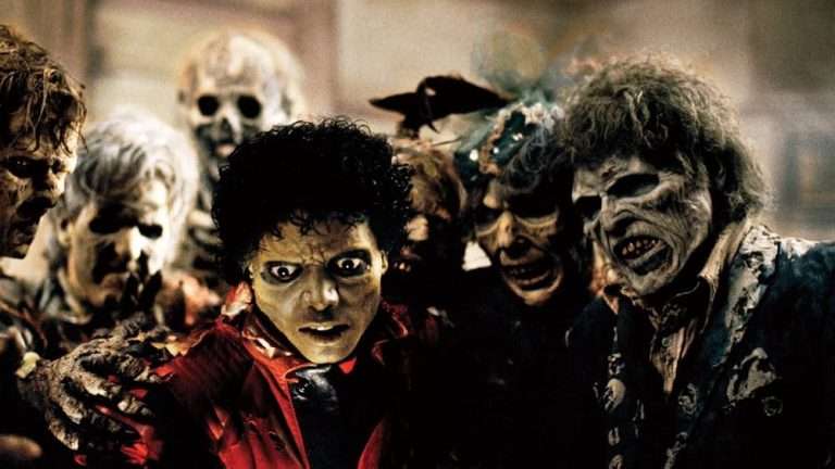 Las canciones de Halloween que lideran las reproducciones en streaming este 2026