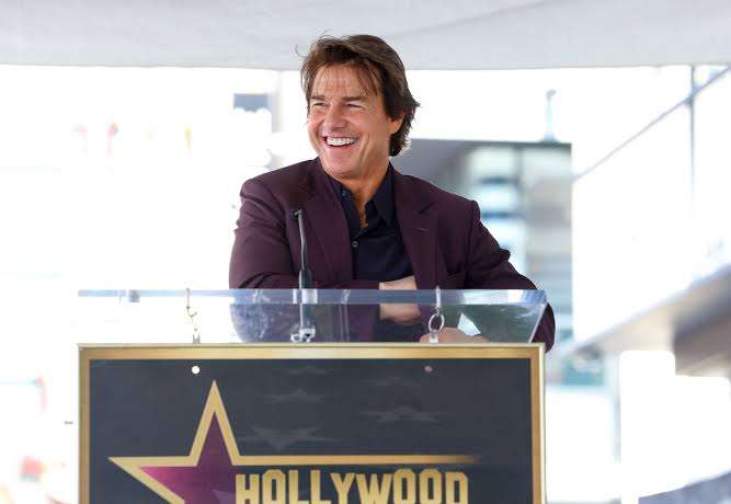 Tom Cruise repasa toda su carrera en un tráiler mientras crece la expectativa por ‘Digger’